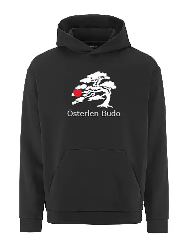 Klubbhoodie
